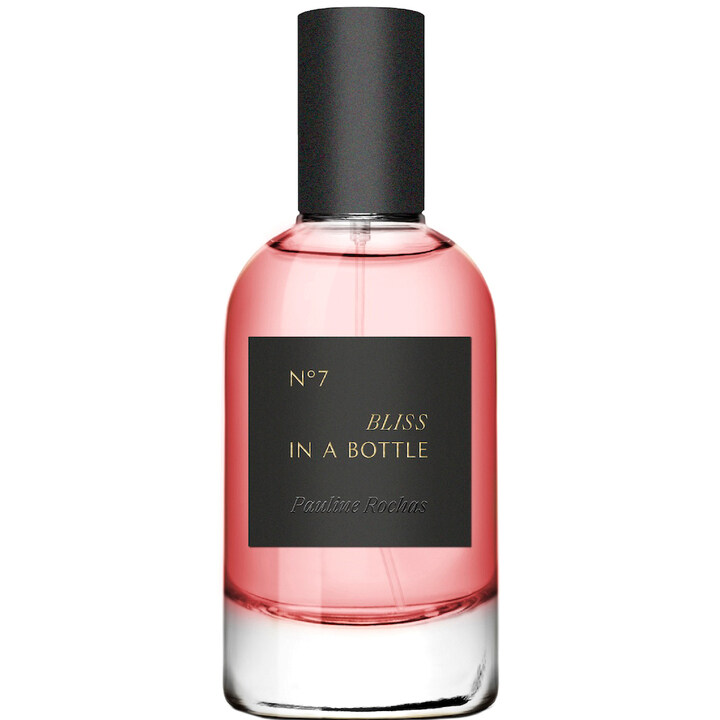 N°7 Bliss in a Bottle